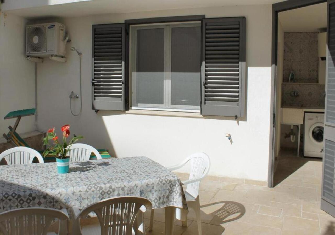 Casa Vacanze " Orte " Otranto Room photo