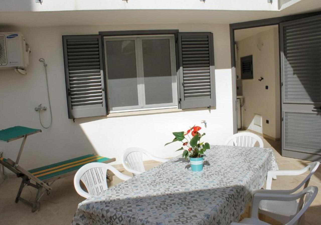 Casa Vacanze " Orte " Otranto Room photo