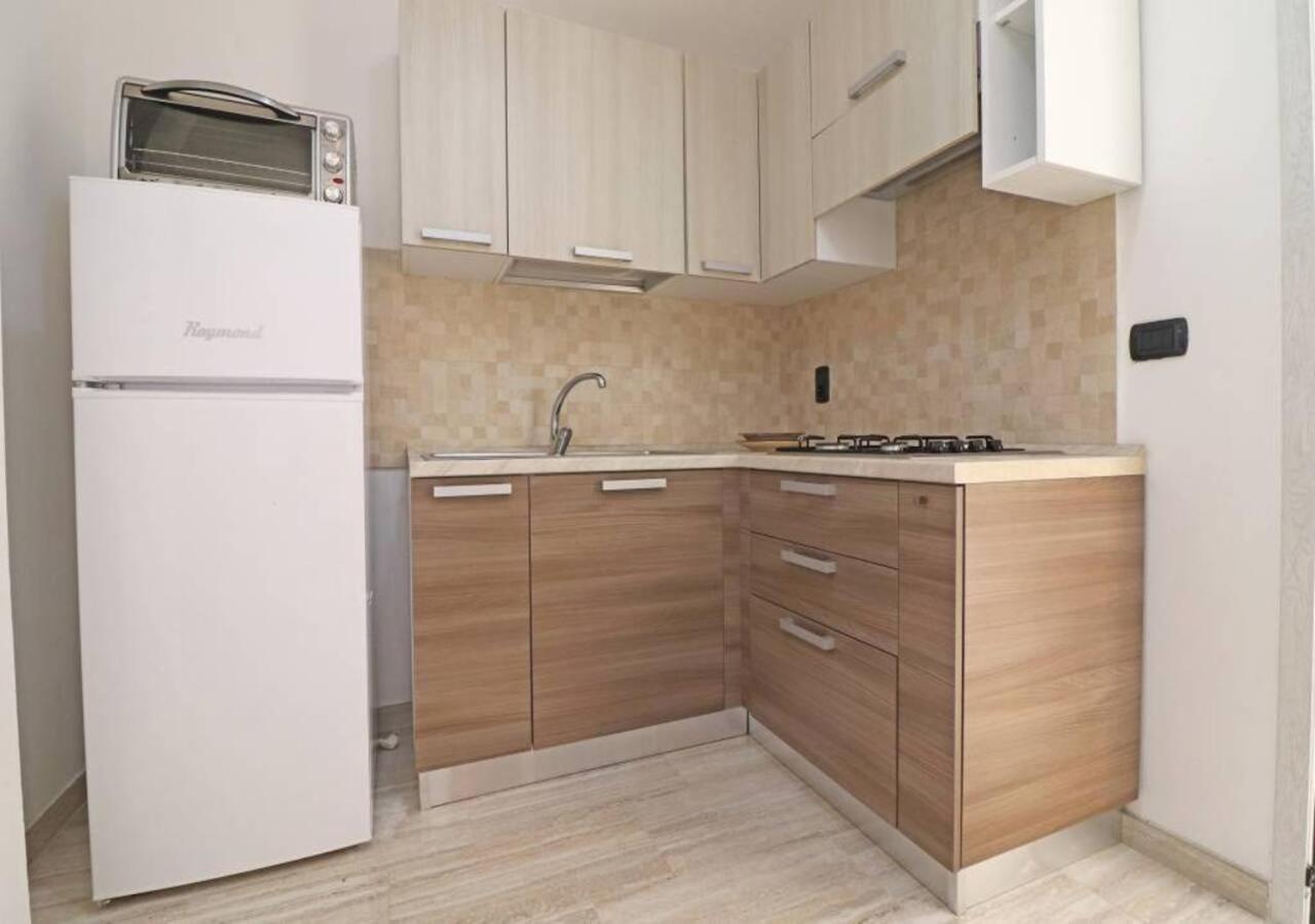 Casa Vacanze " Orte " Otranto Room photo