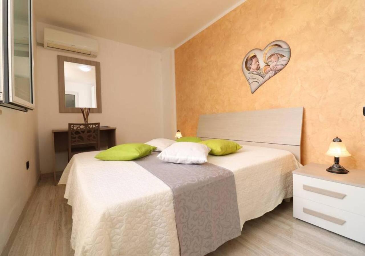 Casa Vacanze " Orte " Otranto Room photo