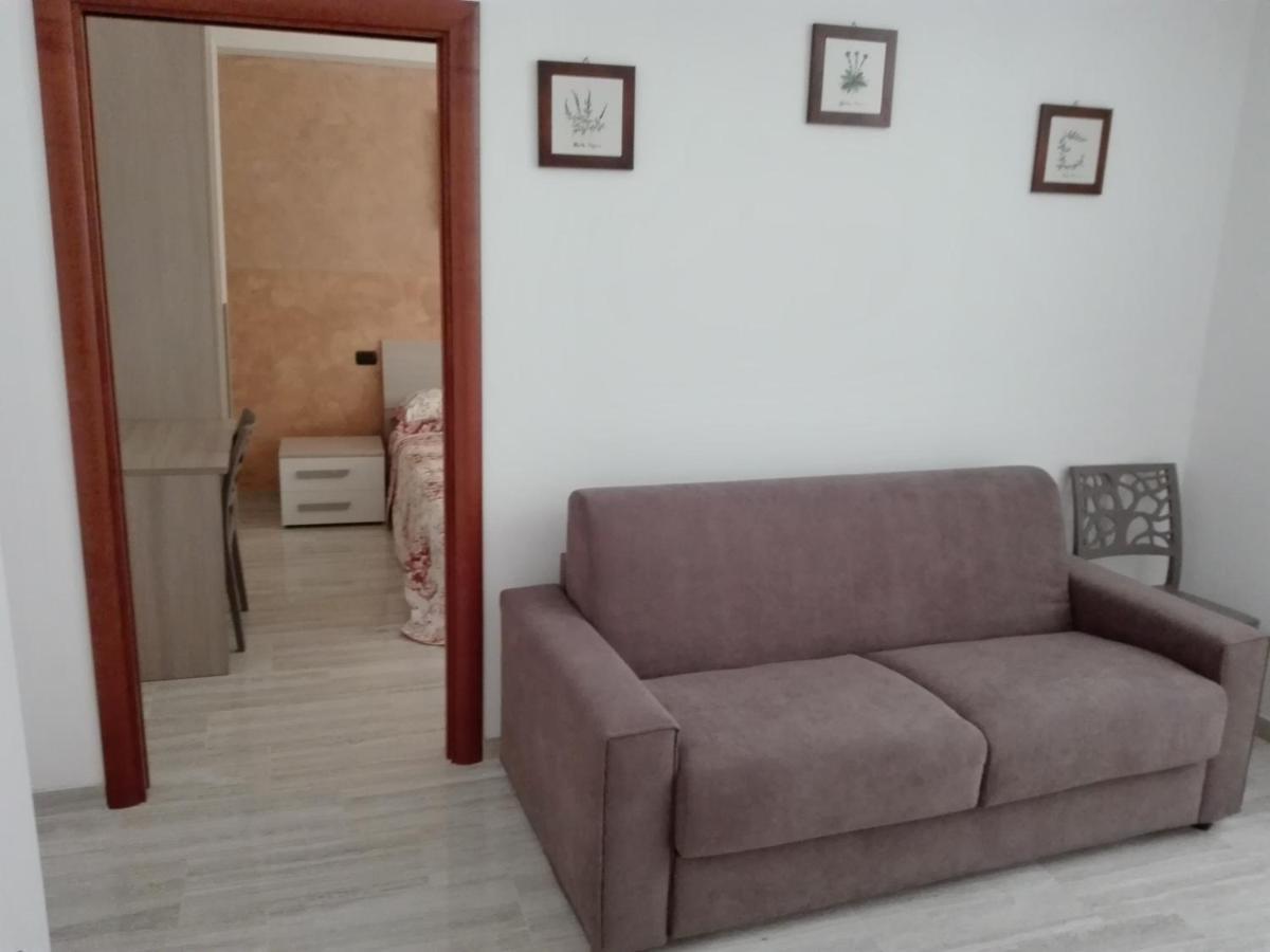 Casa Vacanze " Orte " Otranto Room photo