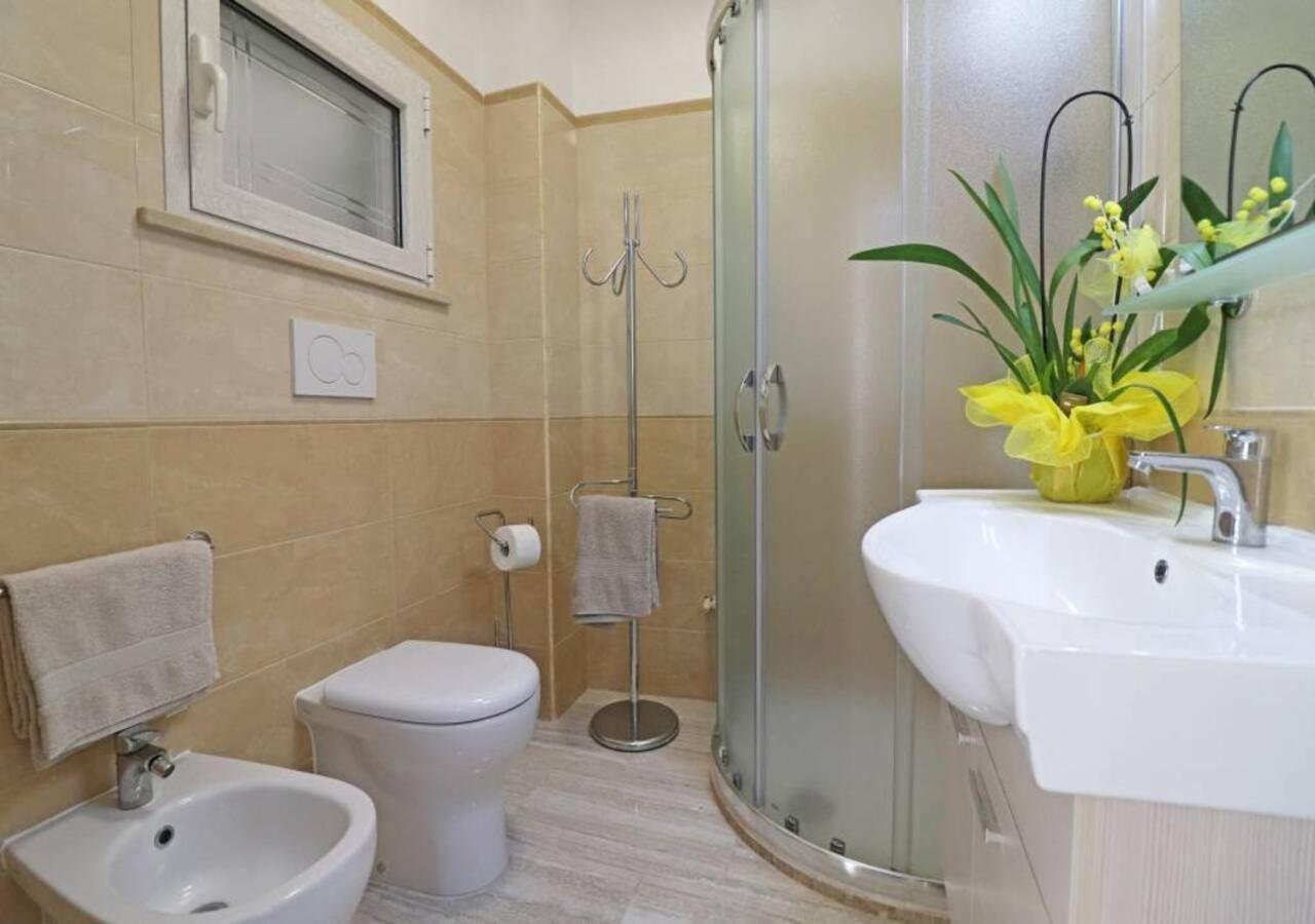 Casa Vacanze " Orte " Otranto Room photo