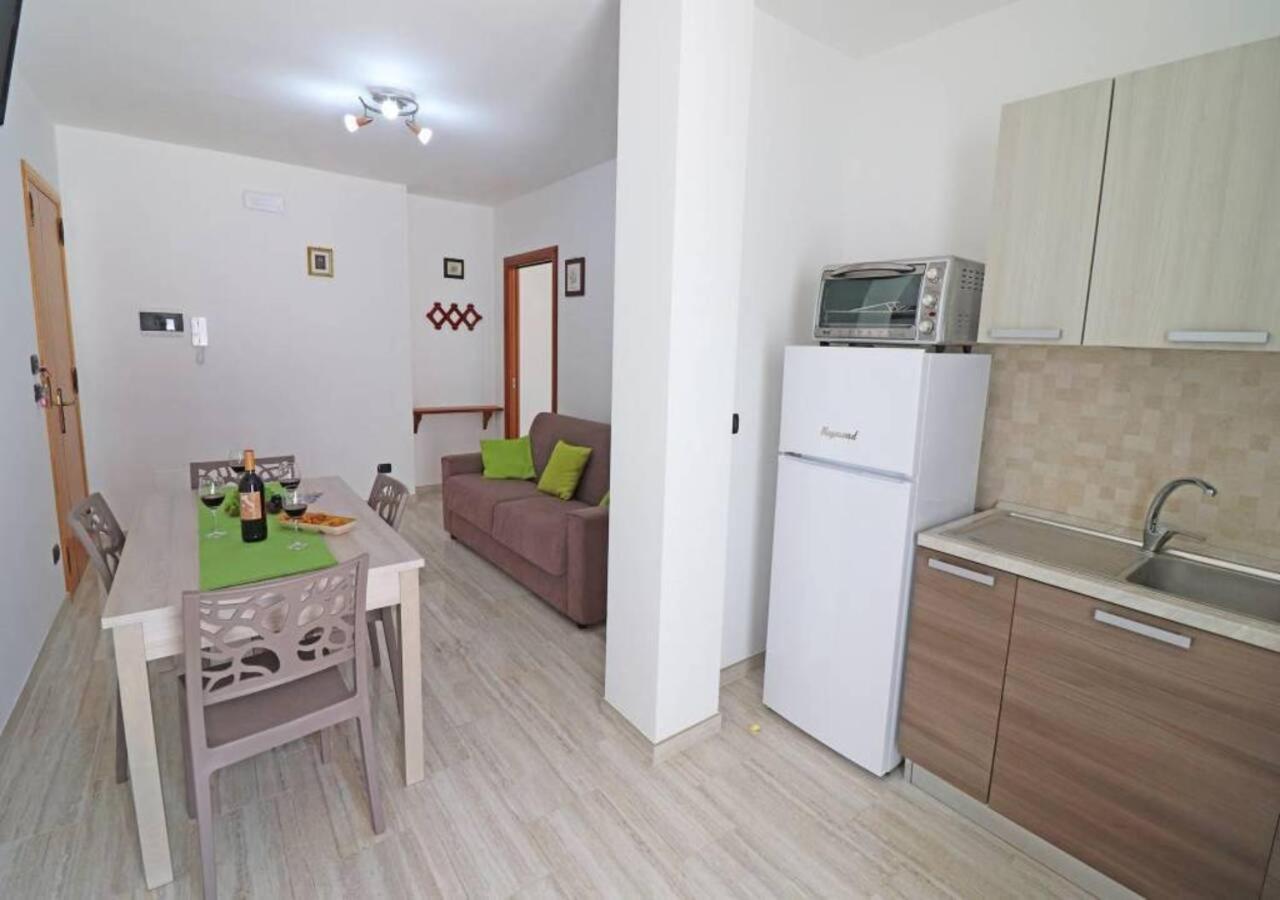 Casa Vacanze " Orte " Otranto Room photo