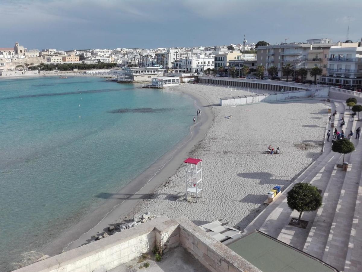 Casa Vacanze " Orte " Otranto Exterior photo