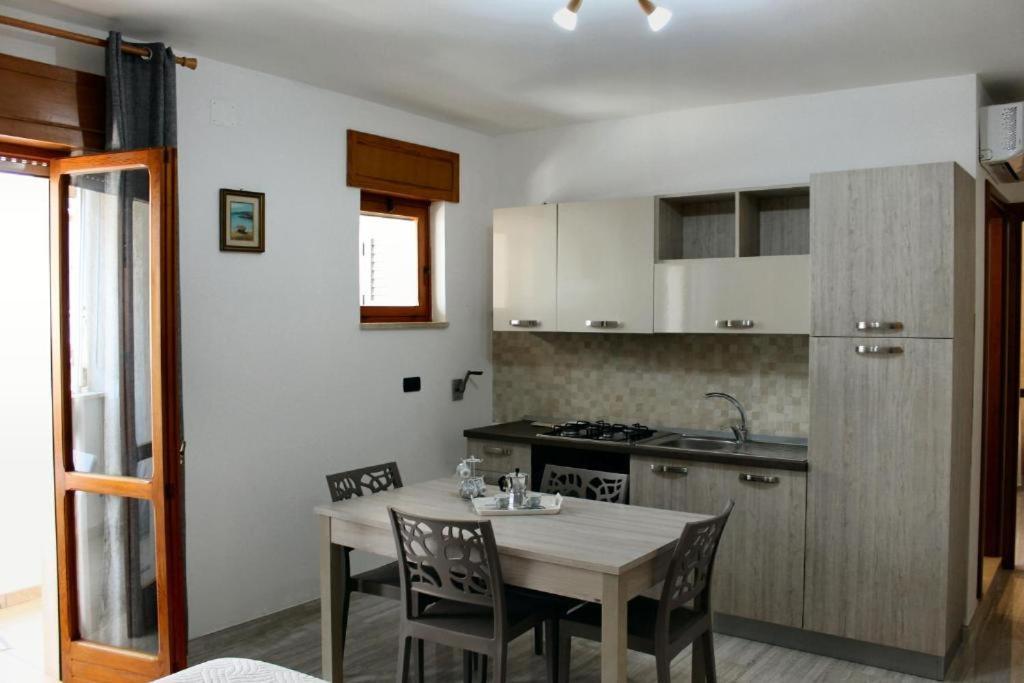 Casa Vacanze " Orte " Otranto Exterior photo